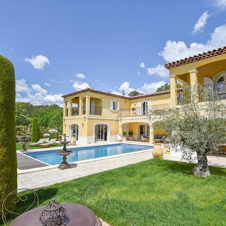 Villa Sulis ลอร์เกส ภายนอก รูปภาพ