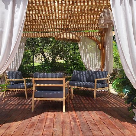 Villa Sulis ลอร์เกส ภายนอก รูปภาพ