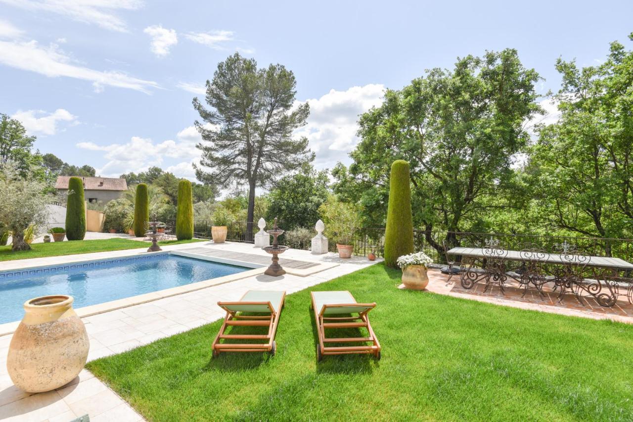 Villa Sulis ลอร์เกส ภายนอก รูปภาพ