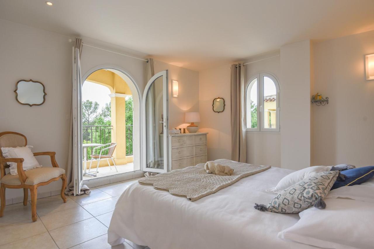 Villa Sulis ลอร์เกส ภายนอก รูปภาพ