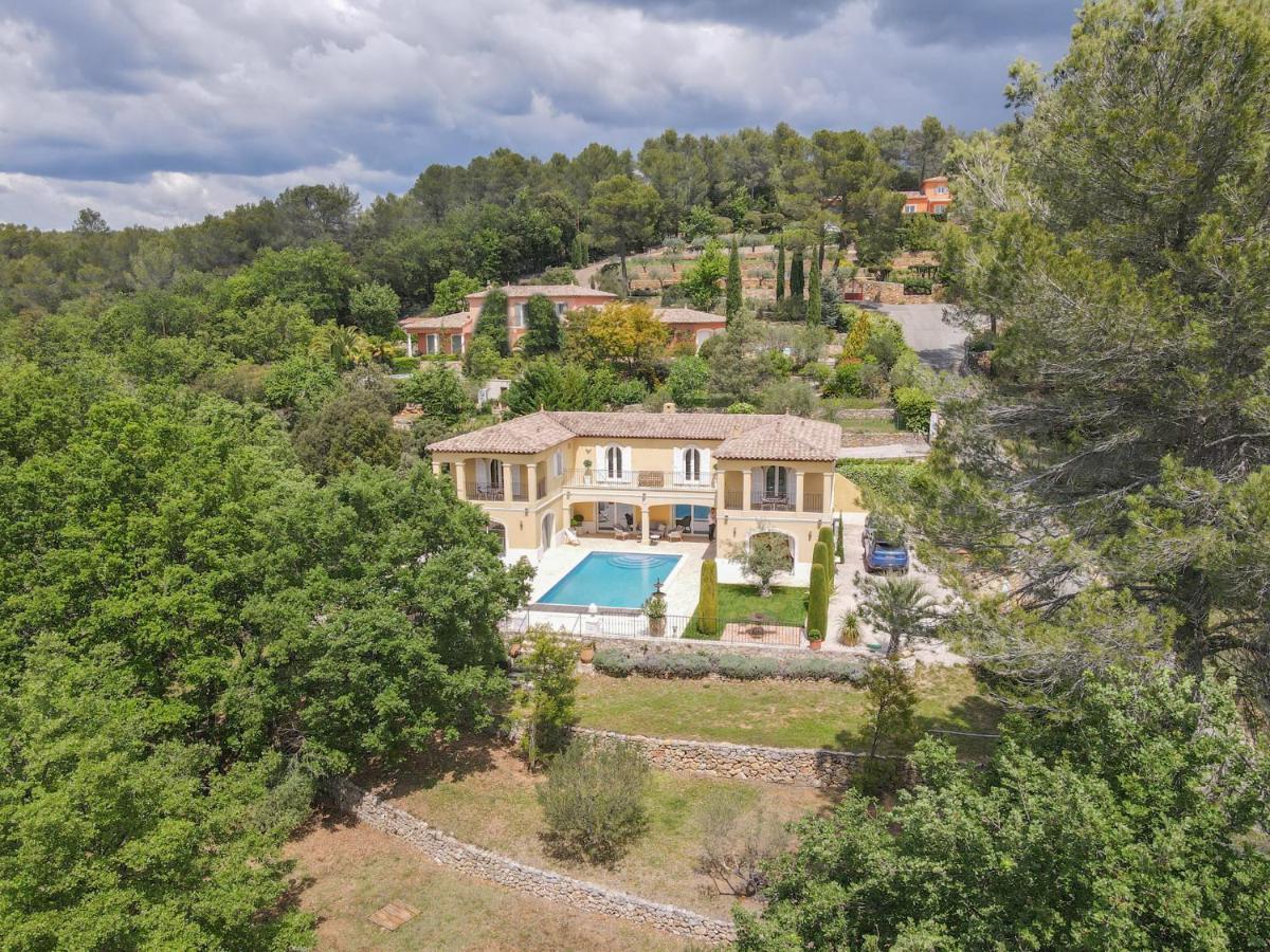 Villa Sulis ลอร์เกส ภายนอก รูปภาพ